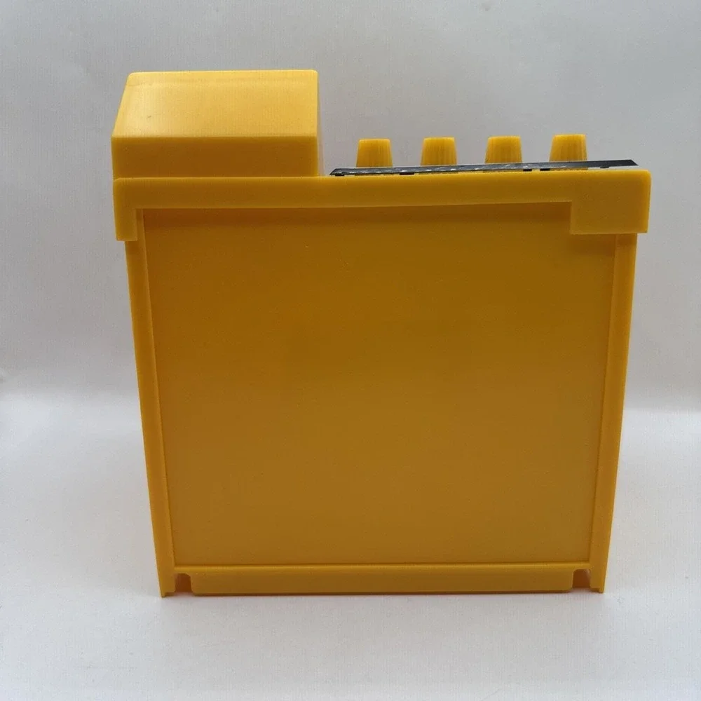 Vintage Warm Bake Oven by Kenner 1973 General Mills with Original‎ Box